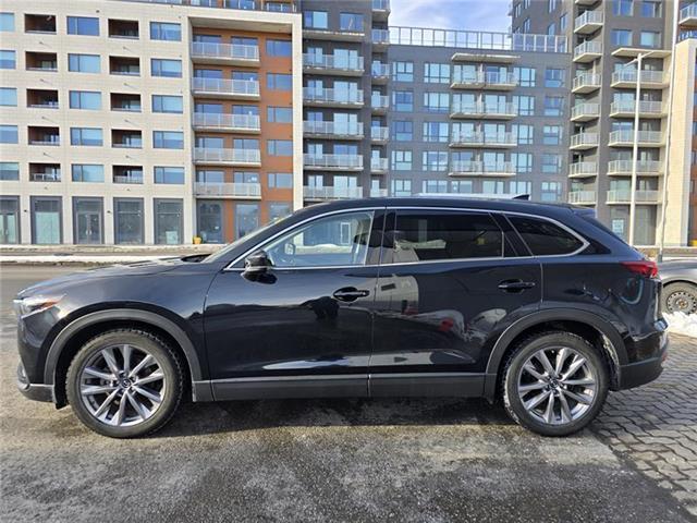 2022 Mazda CX-9 GS-L (Stk: PM4505) in Ottawa - Image 3 of 23 2022 Mazda CX-9 GS-L (Stk: PM4505) in Ottawa - Image 3 of 23