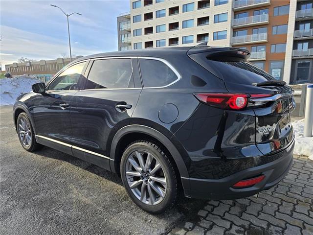 2022 Mazda CX-9 GS-L (Stk: PM4505) in Ottawa - Image 4 of 23 2022 Mazda CX-9 GS-L (Stk: PM4505) in Ottawa - Image 4 of 23