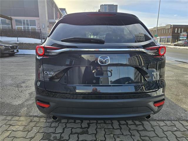 2022 Mazda CX-9 GS-L (Stk: PM4505) in Ottawa - Image 5 of 23 2022 Mazda CX-9 GS-L (Stk: PM4505) in Ottawa - Image 5 of 23