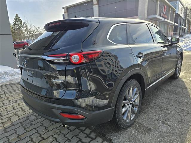 2022 Mazda CX-9 GS-L (Stk: PM4505) in Ottawa - Image 6 of 23 2022 Mazda CX-9 GS-L (Stk: PM4505) in Ottawa - Image 6 of 23