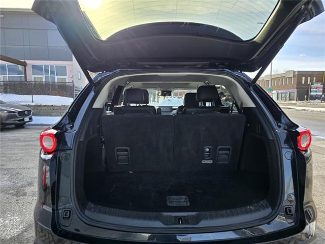 2022 Mazda CX-9 GS-L (Stk: PM4505) in Ottawa - Image 7 of 23 2022 Mazda CX-9 GS-L (Stk: PM4505) in Ottawa - Image 7 of 23