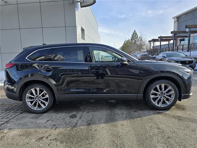 2022 Mazda CX-9 GS-L (Stk: PM4505) in Ottawa - Image 8 of 23 2022 Mazda CX-9 GS-L (Stk: PM4505) in Ottawa - Image 8 of 23