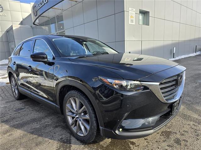 2022 Mazda CX-9 GS-L (Stk: PM4505) in Ottawa - Image 9 of 23 2022 Mazda CX-9 GS-L (Stk: PM4505) in Ottawa - Image 9 of 23
