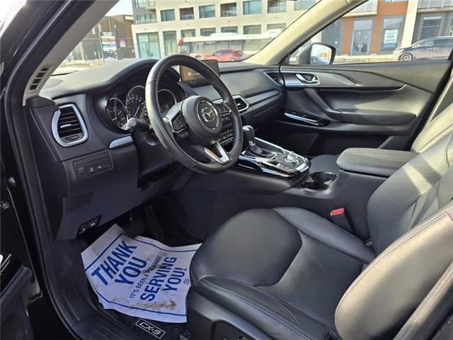 2022 Mazda CX-9 GS-L (Stk: PM4505) in Ottawa - Image 10 of 23 2022 Mazda CX-9 GS-L (Stk: PM4505) in Ottawa - Image 10 of 23