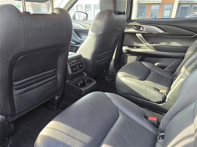 2022 Mazda CX-9 GS-L (Stk: PM4505) in Ottawa - Image 11 of 23 2022 Mazda CX-9 GS-L (Stk: PM4505) in Ottawa - Image 11 of 23