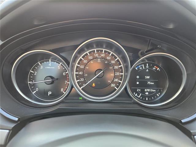 2022 Mazda CX-9 GS-L (Stk: PM4505) in Ottawa - Image 13 of 23 2022 Mazda CX-9 GS-L (Stk: PM4505) in Ottawa - Image 13 of 23