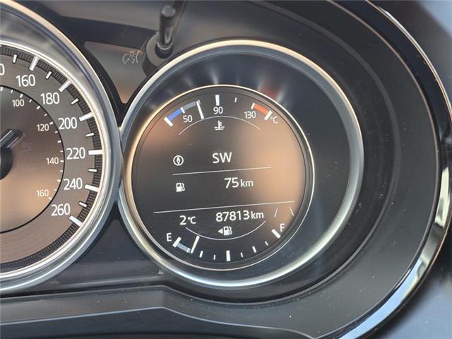 2022 Mazda CX-9 GS-L (Stk: PM4505) in Ottawa - Image 14 of 23 2022 Mazda CX-9 GS-L (Stk: PM4505) in Ottawa - Image 14 of 23