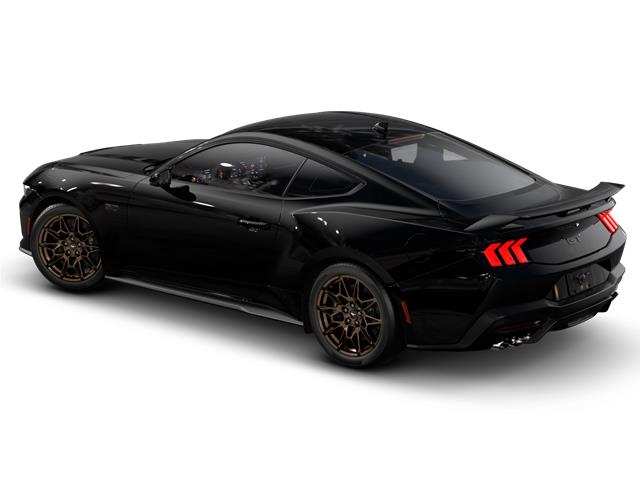 2026 Ford Mustang GT Premium (Stk: 26MU247) in St. Catharines - Image 2 of 7