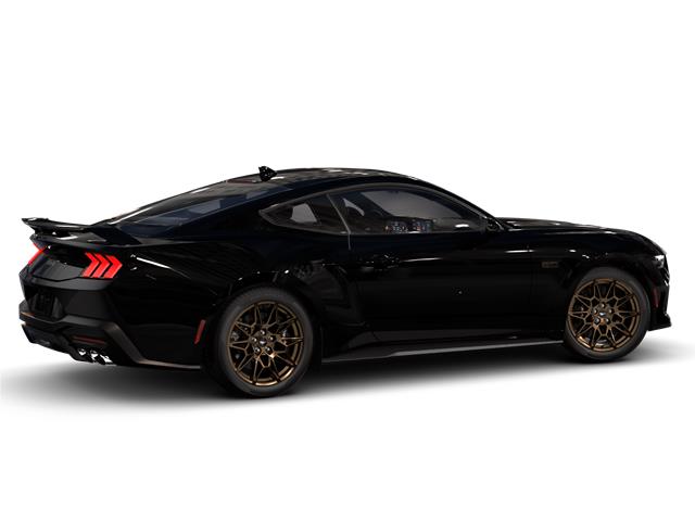 2026 Ford Mustang GT Premium (Stk: 26MU247) in St. Catharines - Image 3 of 7