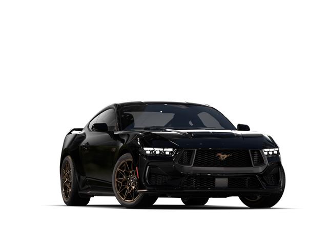 2026 Ford Mustang GT Premium (Stk: 26MU247) in St. Catharines - Image 4 of 7