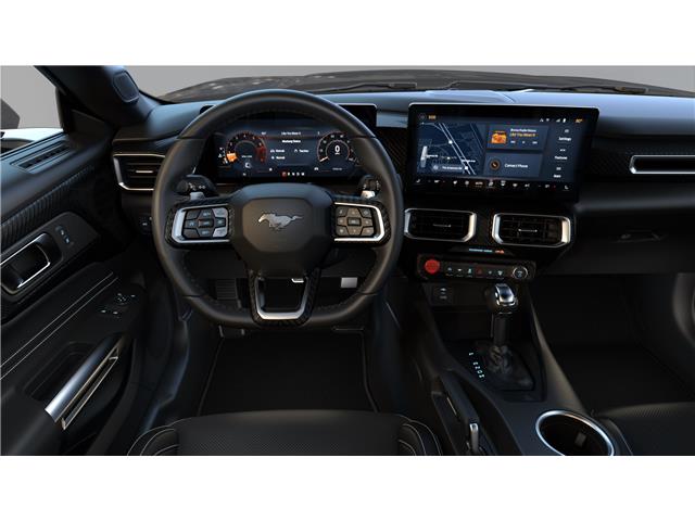 2026 Ford Mustang GT Premium (Stk: 26MU247) in St. Catharines - Image 6 of 7