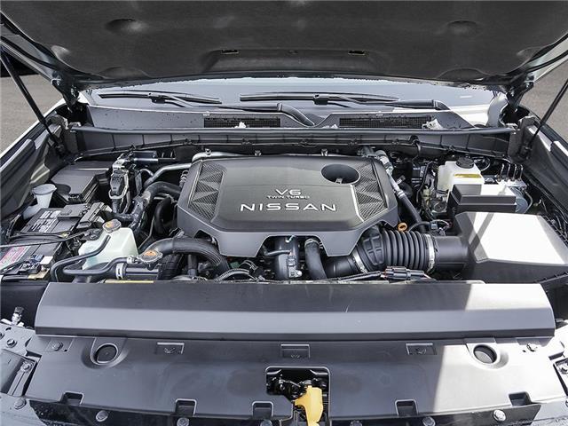 2026 Nissan Armada PRO-4X (Stk: 726005) in Scarborough - Image 6 of 23