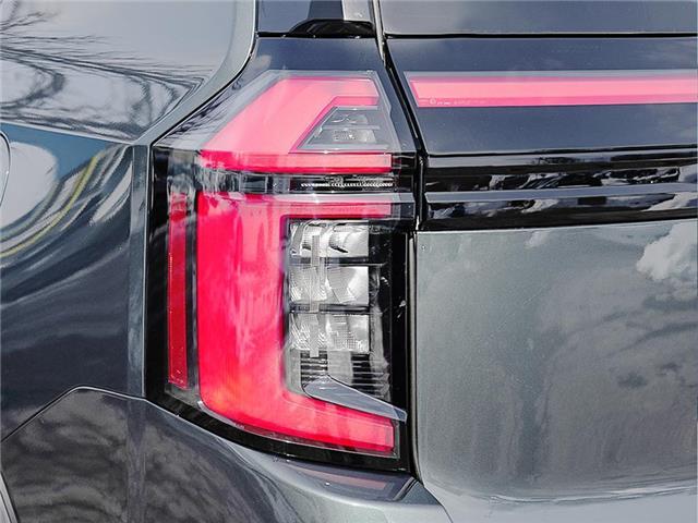 2026 Nissan Armada PRO-4X (Stk: 726005) in Scarborough - Image 11 of 23