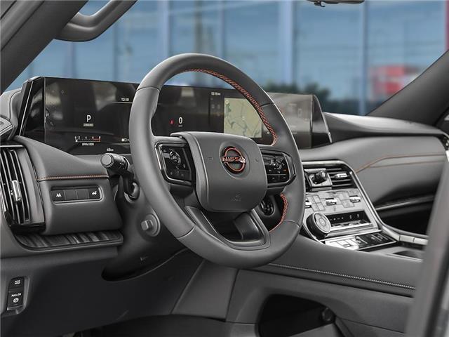 2026 Nissan Armada PRO-4X (Stk: 726005) in Scarborough - Image 12 of 23