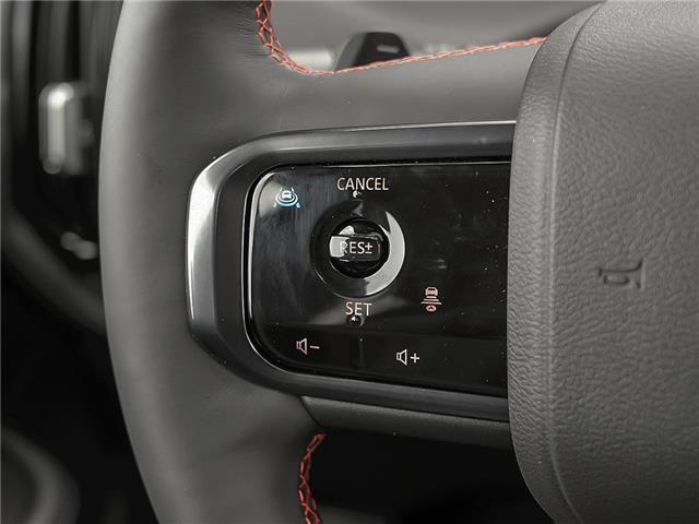 2026 Nissan Armada PRO-4X (Stk: 726005) in Scarborough - Image 15 of 23