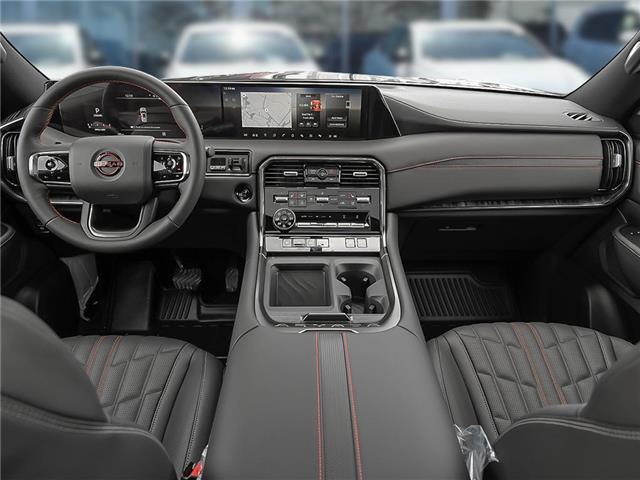 2026 Nissan Armada PRO-4X (Stk: 726005) in Scarborough - Image 22 of 23