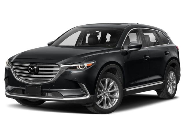 2022 Mazda CX-9 GT (Stk: 15154A) in Ottawa - Image 1 of 11