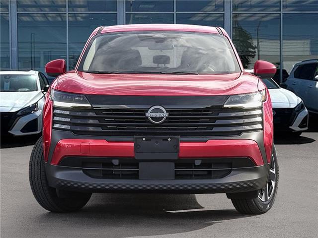 2026 Nissan Kicks SV (Stk: V26054) in Scarborough - Image 2 of 22