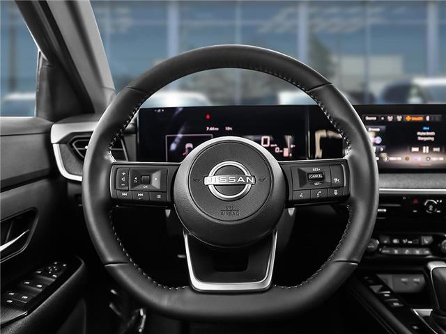 2026 Nissan Kicks SV (Stk: V26054) in Scarborough - Image 12 of 22