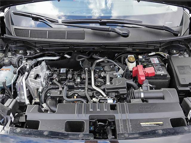 2026 Nissan Kicks SV (Stk: V26056) in Scarborough - Image 6 of 22