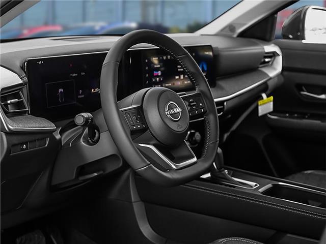 2026 Nissan Kicks SV (Stk: V26056) in Scarborough - Image 11 of 22