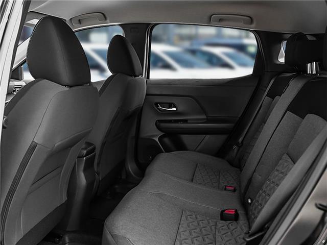 2026 Nissan Kicks SV (Stk: V26056) in Scarborough - Image 20 of 22