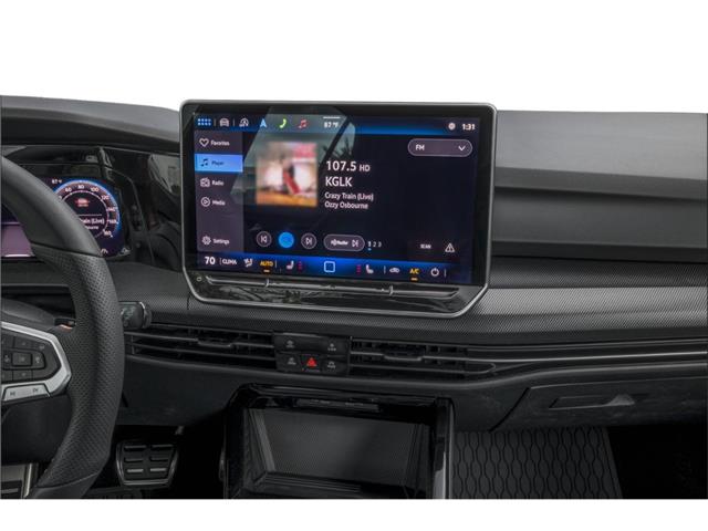 2026 Volkswagen Golf GTI Base (Stk: SP2602) in Okotoks - Image 7 of 13 2026 Volkswagen Golf GTI Base (Stk: SP2602) in Okotoks - Image 7 of 13