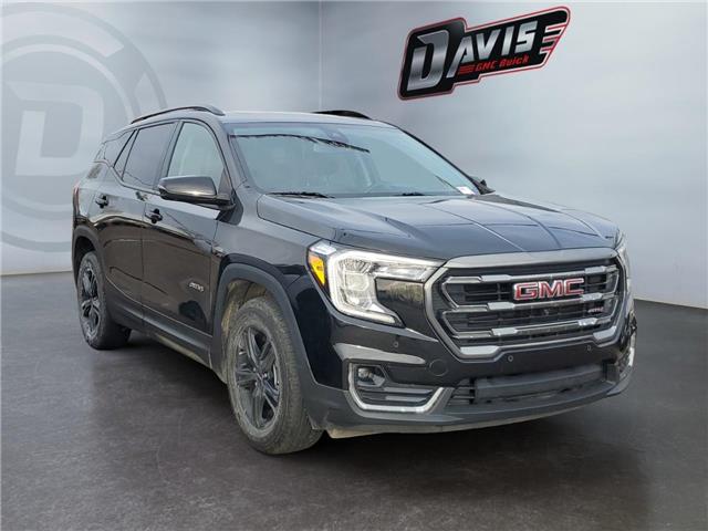 2022 GMC Terrain AT4 (Stk: 351837) in Medicine Hat - Image 7 of 15 2022 GMC Terrain AT4 (Stk: 351837) in Medicine Hat - Image 7 of 15
