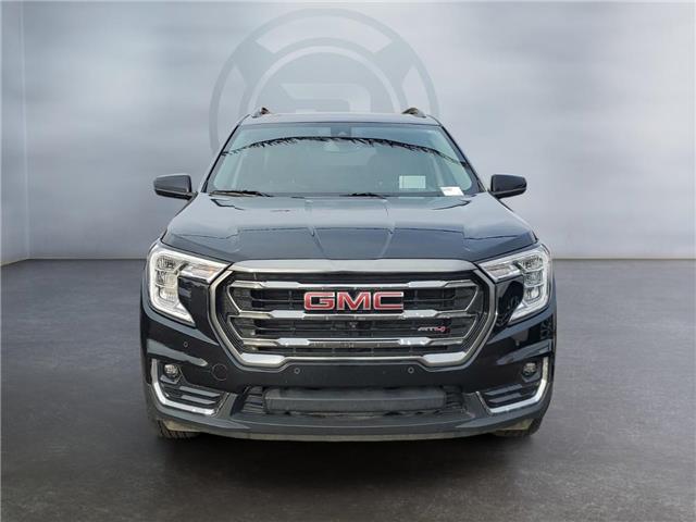 2022 GMC Terrain AT4 (Stk: 351837) in Medicine Hat - Image 8 of 15 2022 GMC Terrain AT4 (Stk: 351837) in Medicine Hat - Image 8 of 15