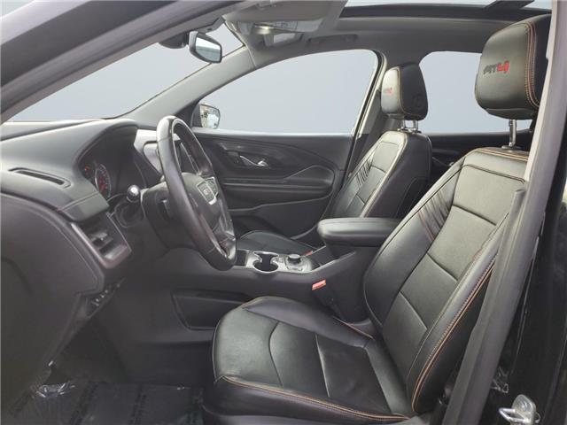 2022 GMC Terrain AT4 (Stk: 351837) in Medicine Hat - Image 9 of 15 2022 GMC Terrain AT4 (Stk: 351837) in Medicine Hat - Image 9 of 15