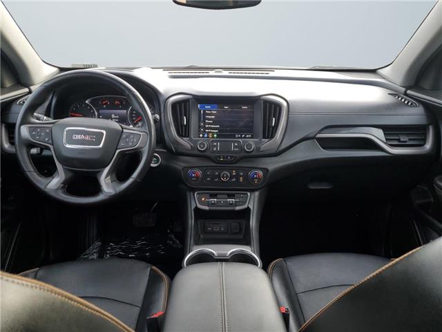 2022 GMC Terrain AT4 (Stk: 351837) in Medicine Hat - Image 10 of 15 2022 GMC Terrain AT4 (Stk: 351837) in Medicine Hat - Image 10 of 15