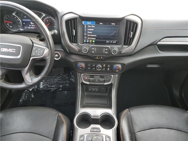 2022 GMC Terrain AT4 (Stk: 351837) in Medicine Hat - Image 11 of 15 2022 GMC Terrain AT4 (Stk: 351837) in Medicine Hat - Image 11 of 15
