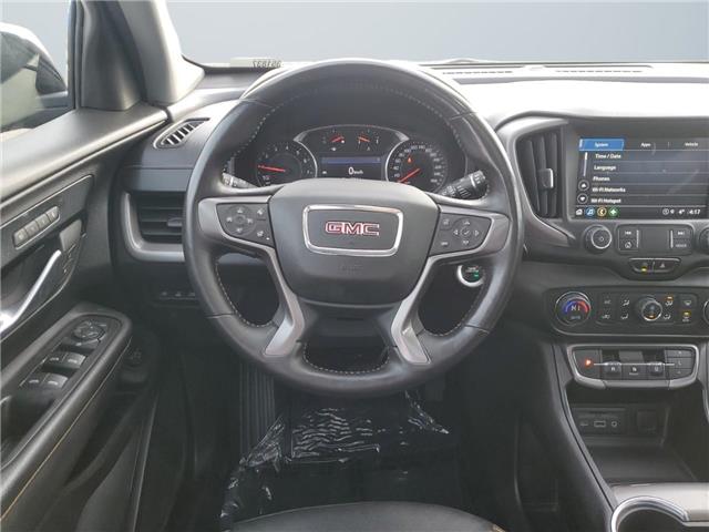 2022 GMC Terrain AT4 (Stk: 351837) in Medicine Hat - Image 12 of 15 2022 GMC Terrain AT4 (Stk: 351837) in Medicine Hat - Image 12 of 15
