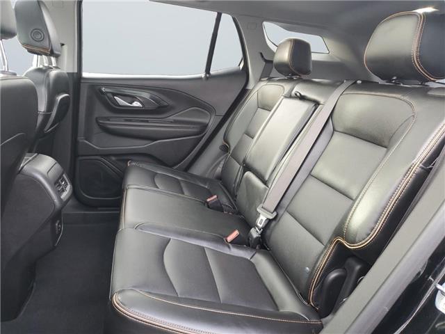 2022 GMC Terrain AT4 (Stk: 351837) in Medicine Hat - Image 13 of 15 2022 GMC Terrain AT4 (Stk: 351837) in Medicine Hat - Image 13 of 15
