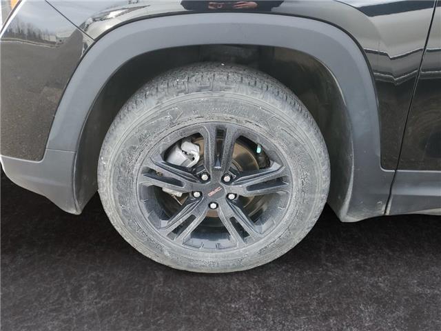 2022 GMC Terrain AT4 (Stk: 351837) in Medicine Hat - Image 14 of 15 2022 GMC Terrain AT4 (Stk: 351837) in Medicine Hat - Image 14 of 15