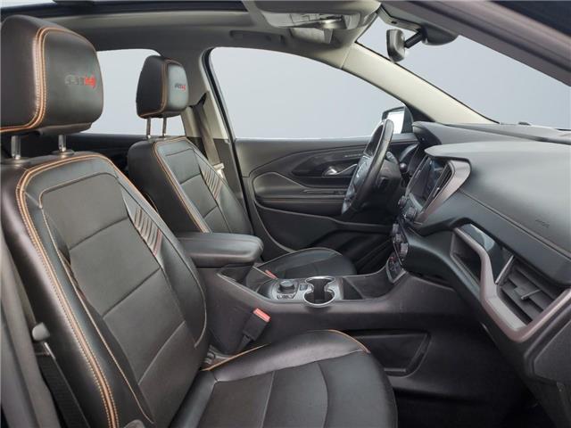 2022 GMC Terrain AT4 (Stk: 351837) in Medicine Hat - Image 15 of 15 2022 GMC Terrain AT4 (Stk: 351837) in Medicine Hat - Image 15 of 15