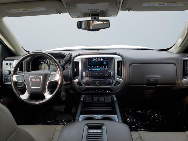 2018 GMC Sierra 1500 SLT (Stk: 351839) in Medicine Hat - Image 10 of 16