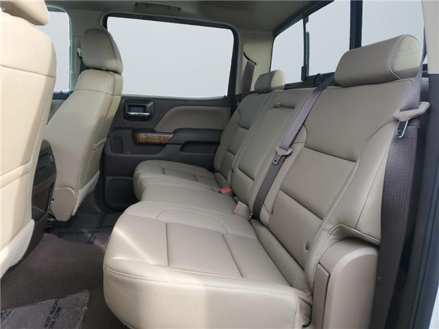 2018 GMC Sierra 1500 SLT (Stk: 351839) in Medicine Hat - Image 13 of 16