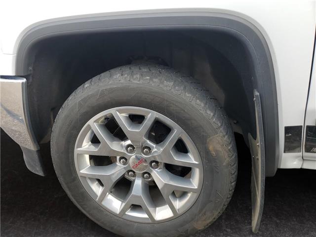 2018 GMC Sierra 1500 SLT (Stk: 351839) in Medicine Hat - Image 14 of 16