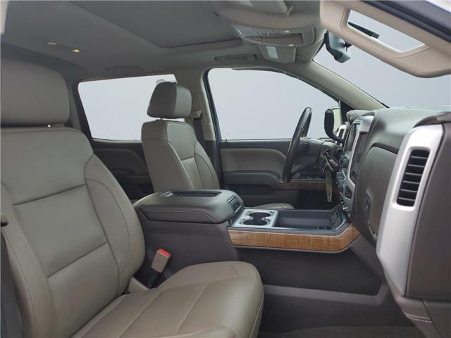 2018 GMC Sierra 1500 SLT (Stk: 351839) in Medicine Hat - Image 15 of 16
