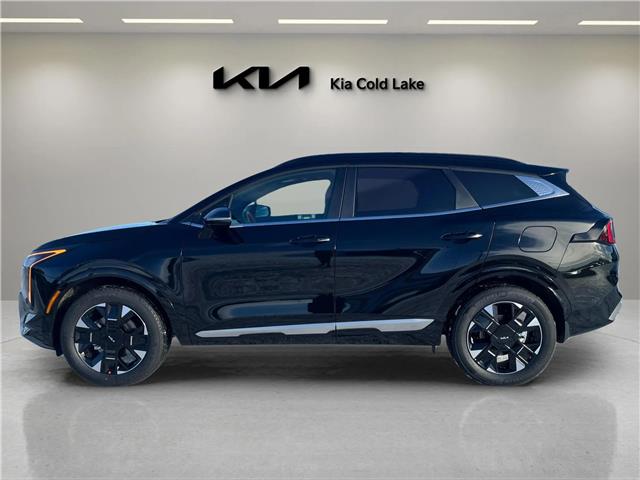 2026 Kia Sportage EX Premium w/Red Interior (Stk: SP26048) in Cold Lake - Image 4 of 24