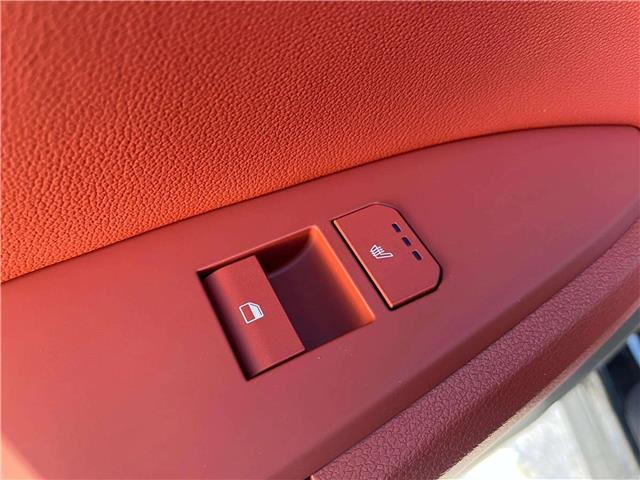 2026 Kia Sportage EX Premium w/Red Interior (Stk: SP26048) in Cold Lake - Image 9 of 24