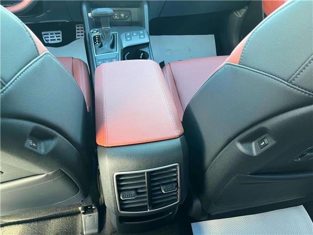 2026 Kia Sportage EX Premium w/Red Interior (Stk: SP26048) in Cold Lake - Image 10 of 24