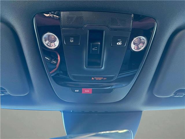 2026 Kia Sportage EX Premium w/Red Interior (Stk: SP26048) in Cold Lake - Image 12 of 24