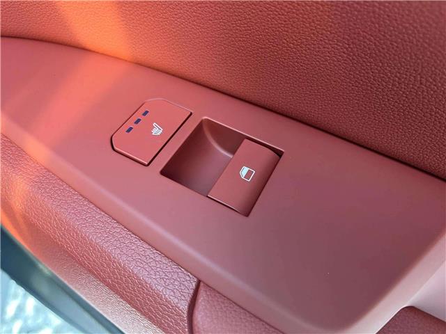 2026 Kia Sportage EX Premium w/Red Interior (Stk: SP26048) in Cold Lake - Image 14 of 24