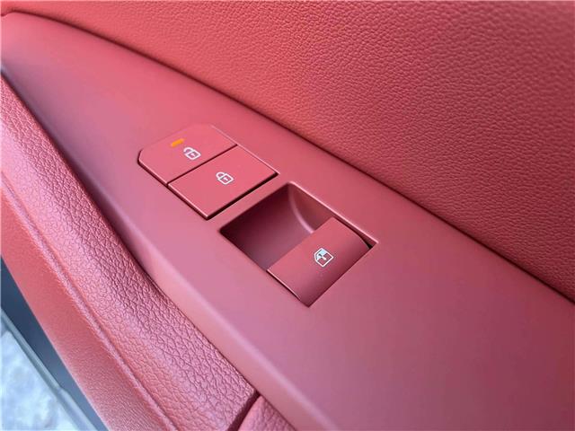 2026 Kia Sportage EX Premium w/Red Interior (Stk: SP26048) in Cold Lake - Image 16 of 24