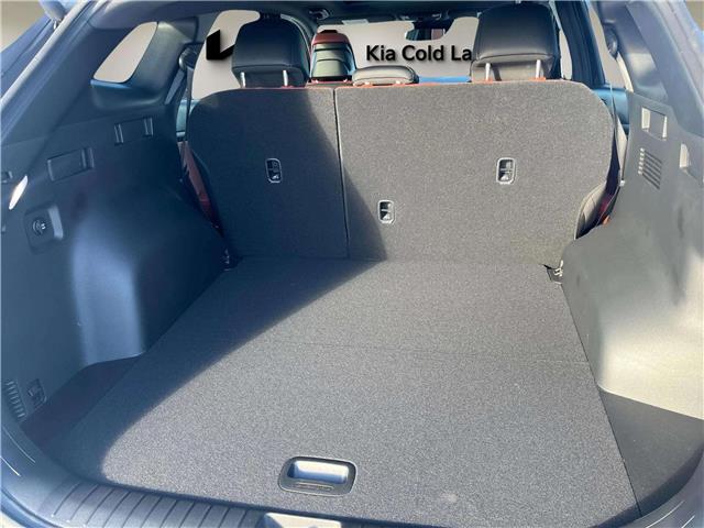 2026 Kia Sportage EX Premium w/Red Interior (Stk: SP26048) in Cold Lake - Image 18 of 24