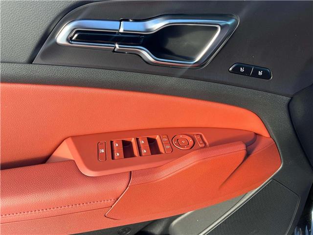 2026 Kia Sportage EX Premium w/Red Interior (Stk: SP26048) in Cold Lake - Image 20 of 24