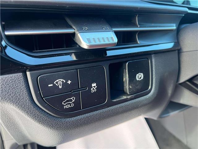 2026 Kia Sportage EX Premium w/Red Interior (Stk: SP26048) in Cold Lake - Image 21 of 24