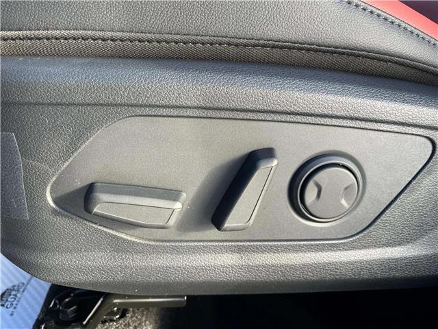 2026 Kia Sportage EX Premium w/Red Interior (Stk: SP26048) in Cold Lake - Image 22 of 24